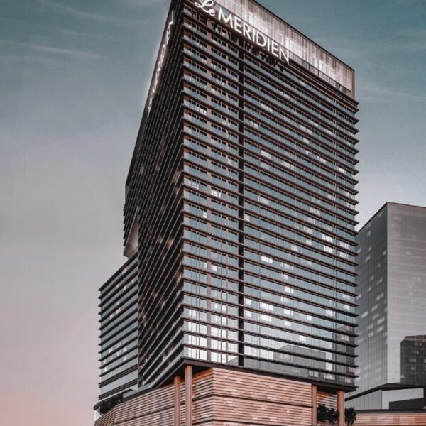 PENANG GATEWAY | CTA ARCHITECTS